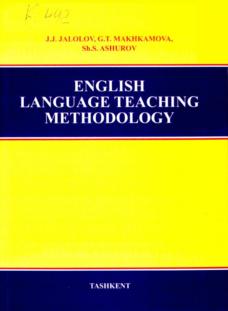 english-language-teaching-methodology-jalolov-j-makhkamova-g